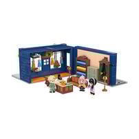 Kalos Blocks佳樂專 間諜家家酒家庭奇遇套装