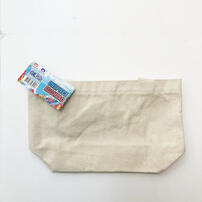 One Piece 航海王 系列未來島造型帆布提袋