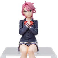 SG/膽大黨 PM 白鳥愛羅