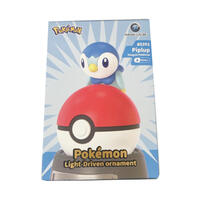 Pokemon Light Driven Series