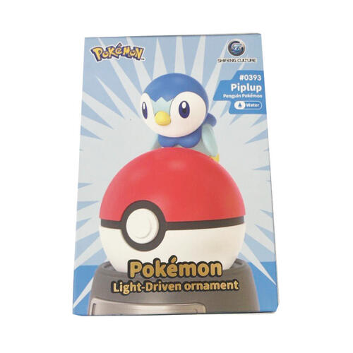 Pokemon Light Driven Series