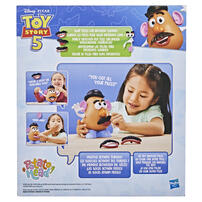 Toy Story 5 Talkin' Mr. Potato Head