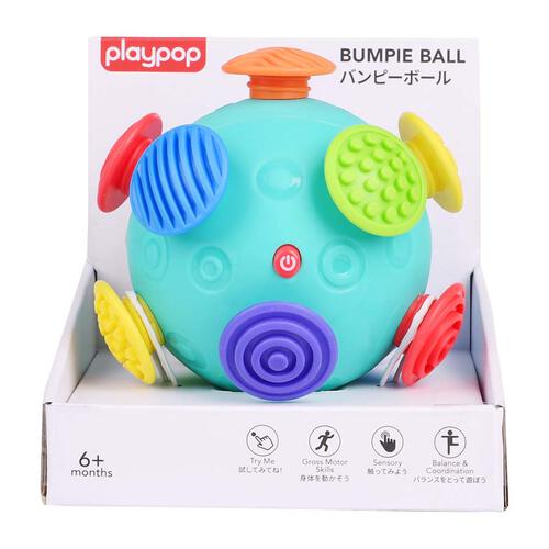playpop Bumpie Ball