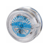 Duncan 木輪溜溜球