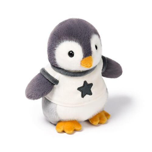 MC HUGS 企鵝川川18CM