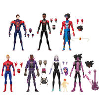 Marvel SPD LEGENDS ATSV W2 - Assorted