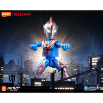 Blokees 	Ultraman 布魯可 超人力霸王 群星版 盲盒 第十六彈 融合新生- 隨機發貨
