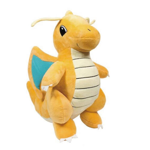 Pokemon Dragonite Standing Pose 45cm