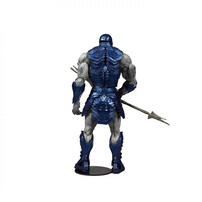 DC Multiverse Justice League Darkseid