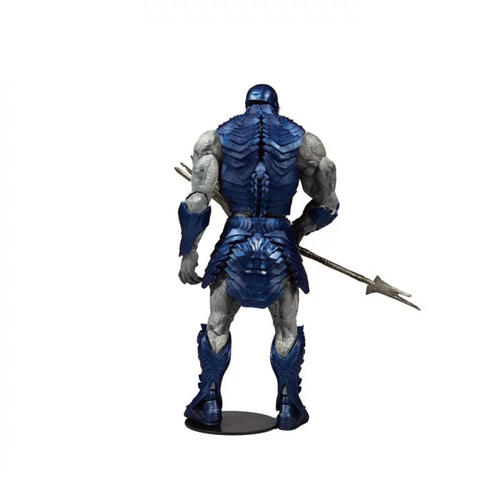 DC Multiverse Justice League Darkseid