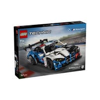 Lego樂高 BMW M4 GT3 EVO 賽車 42226
