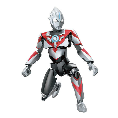 Qman Keeppley Ultraman 超人力霸王 歐布 歐布原生