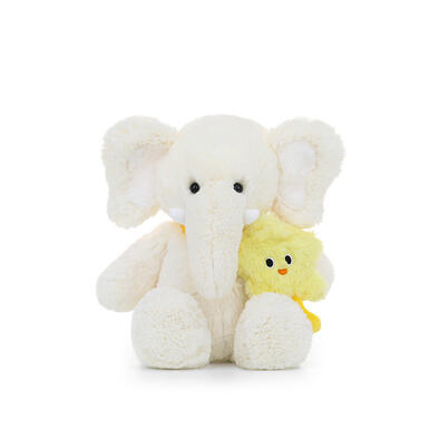 mchugs Star Bag Elephant 25cm