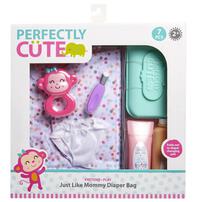 Perfectly Cute Just Like Mommy Play Set - Assorted