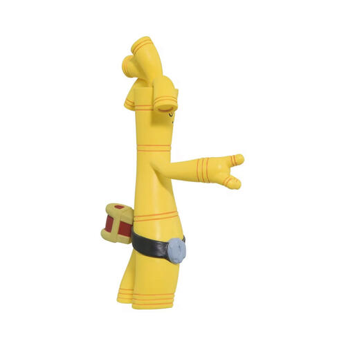 Pokemon 精靈寶可夢 MONCOLLE 賽富豪