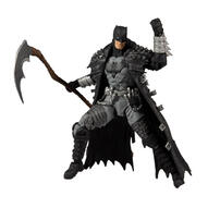 DC Multiverse 7-Inch Death Metal Batman