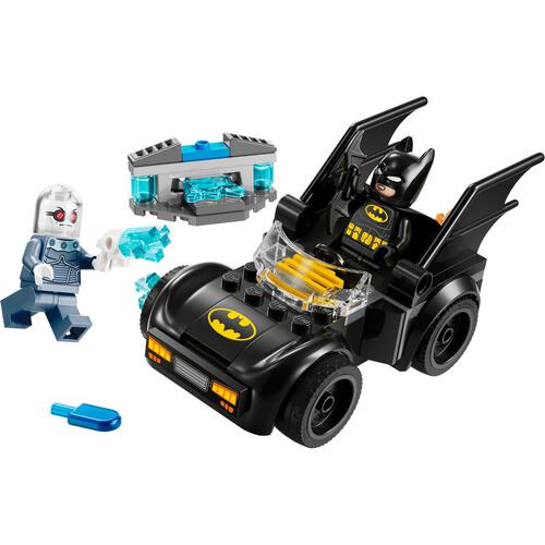 Lego Batman™ & Batmobile™ vs. Mr. Freeze™ 76301