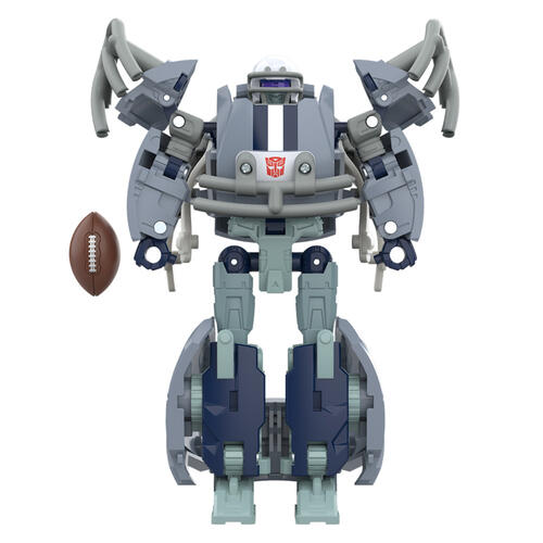 Transformers變形金剛 NFL 星閃
