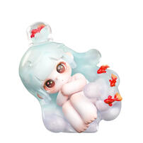 TNT Liita擁抱奇遇系列手辦- 隨機發貨