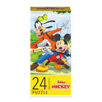 Cool Maker 24-Piece Boxed Puzzle-Random Delivery