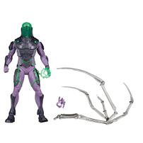 DC Multiverse 7吋 DC Builda-A 未來蝙蝠俠 德瑞克·鮑瑞斯 with Joker bot配件- 隨機發貨