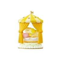 Pokemon 寶可夢 NIGHTY NIGHT系列收藏 -隨機發貨