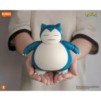 Pokemon 精靈寶可夢	布魯可 寶可夢經典版L系列-卡比獸