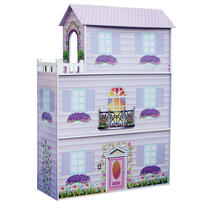 Teamson Dreamland Tiffany 12 Doll House