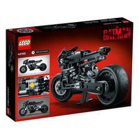 Lego樂高 42155 THE BATMAN – BATCYCLE™