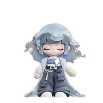 TNT	Liita 沐光而行系列手辦- 隨機發貨