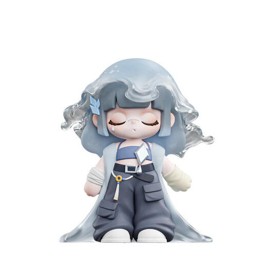 TNT	Liita 沐光而行系列手辦- 隨機發貨