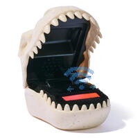 Bitzee 比特奇-侏儸紀世界對戰機