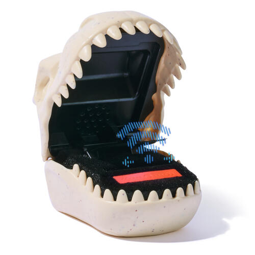 Bitzee 比特奇-侏儸紀世界對戰機