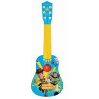 Lexibook Disney Toy Story My First Guitar