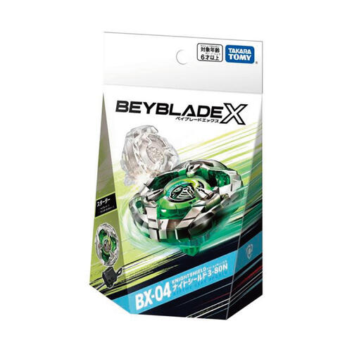 Beyblade BX-04