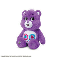 CARE BEAR FUNSHINE BEAR 14" ECO