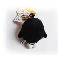 Eggy Party Stress Relief Charm-Danxiaohuang