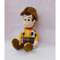 Toy Story 玩具總動員 6"玩具總動員-胡迪