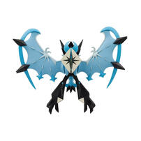 Pokemon 精靈寶可夢 ML-17 奈克洛茲瑪(拂曉之翼)