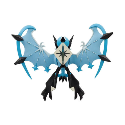 Pokemon 精靈寶可夢 ML-17 奈克洛茲瑪(拂曉之翼)