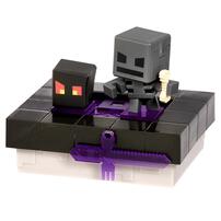 Treasure X Minecraft Series1 (Nether Portal) - Assorted