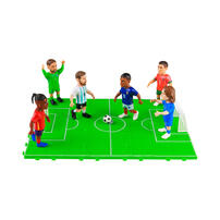 Supergoal 世界杯公仔球鞋盲盒- 隨機發貨
