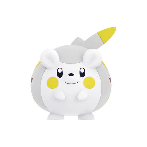 Pokemon Series Figure (4th generation)