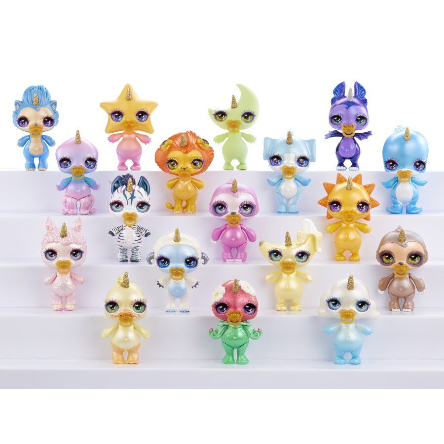 Poopsie Sparkly Critters Season 2 