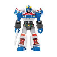 Blokees Transformers - CC09- Assorted
