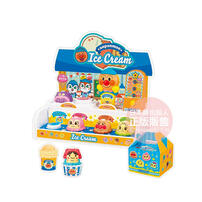 Anpanman 再來一球！麵包超人的冰淇淋店(2023)