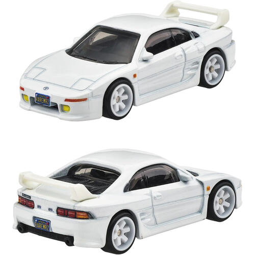 Hot Wheels風火輪極致經典盒組