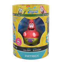 Spongebob Patrick Mini Holder