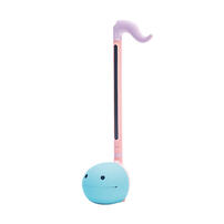 Teamson Otamatone 造型彈奏樂器玩具組-Unicom(中型)