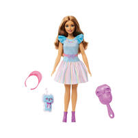 Barbie芭比 My First Barbie 系列- 隨機發貨